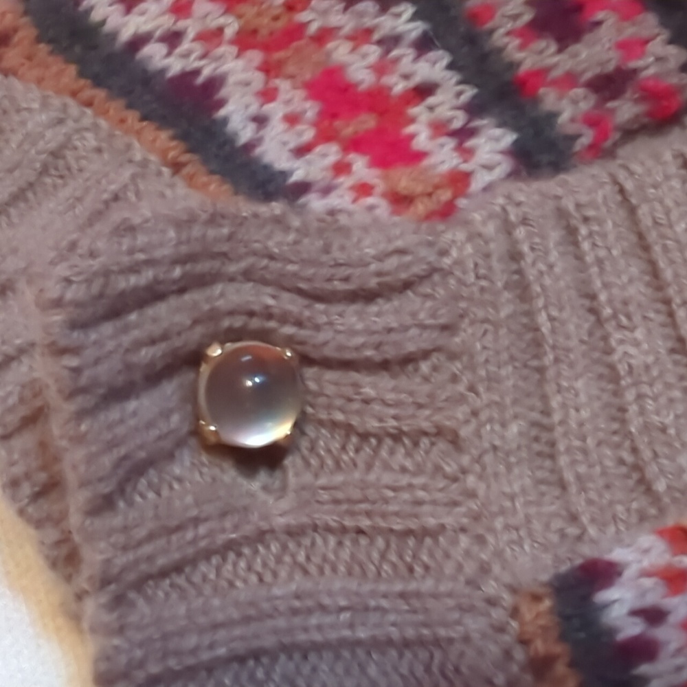 Talbots sweater - Picture 2 of 5